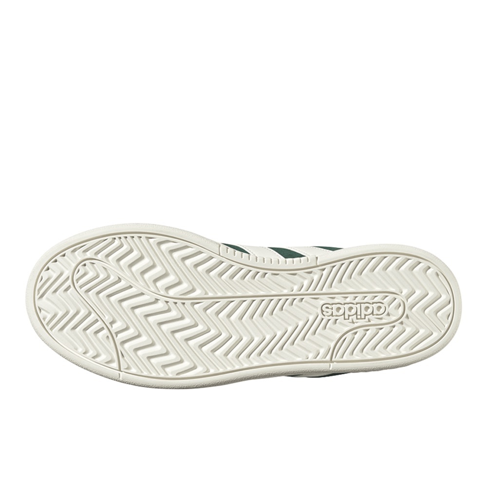 🆕 adidas Grand Court Alpha Women’s Green Sneakers Lace Up Shoes Size 6.5 NIB - Picture 7 of 7